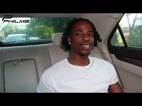 Kiddshawnx On Why He D*ssed NFL In His Song NFLK & Says "Their Response Was A**" (Pt.10)