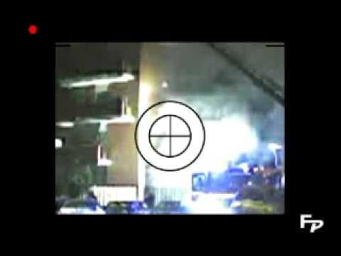 Il fuoco che ancora brucia