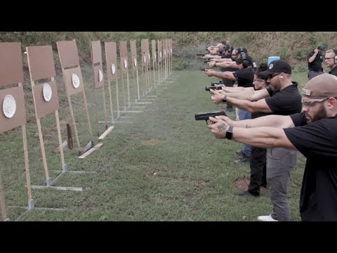 ESS Academy  "Training The Elite"  - Executive Protection and Security Training School