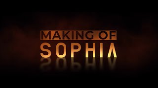  Sofia  dokumentari me prapaskenat dhe të pathën