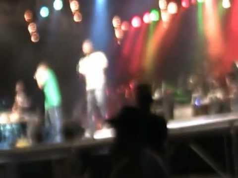 50 ans de Lauricisque! (Lori6 Zoo/ Zooside): Hinnox et Presta _ Gwada Dingue(Hinnox)