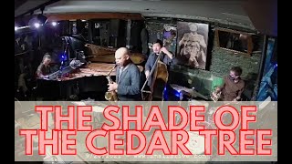 The Shade Of The Cedar Tree by Christian McBride feat. Steve Wilson - Miki Yamanaka 4tet at Smalls