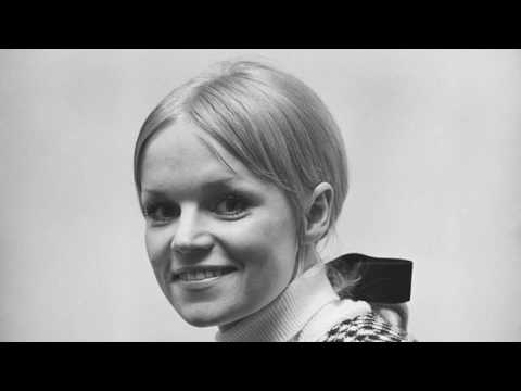 Katri Helena - Lady Love