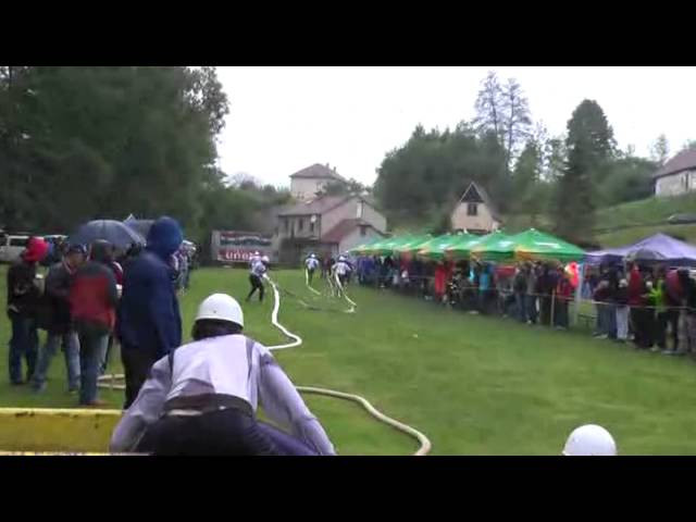 Hluboké, 28. 05. 2011