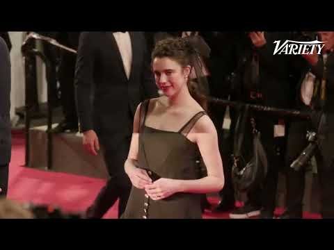 Margaret Qualley Cannes Film Festival 2022