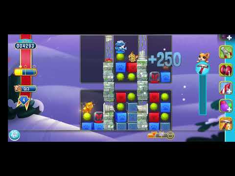 PET RESCUE SAGA LEVEL 6076 ~ No boosters