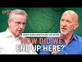 How the modern Middle East was made – Simon Sebag Montefiore | Quite right!