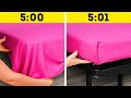 GENIUS HOME HACKS CLEANING REPAIR TIPS YOU NEED