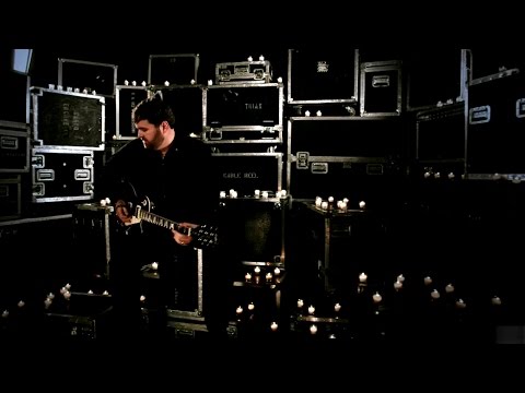 James Robert Webb - Makin Love Tonight (Official Music Video)