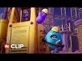 Inside Out 2 Movie Clip Sarchasm 2024