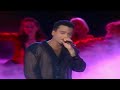 Jon Secada - Si Te Vas - If You Go - HD HQ