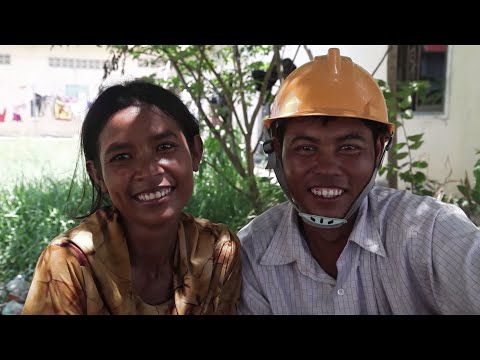 Watch Changing Lives (Cambodia Counter Trafficking in Persons Program) on YouTube