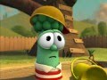 Os Vegetais Minnesota Cuke E A Escova Perdida De Sansão Bloco 1 4 Desenho Animado Infantil