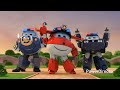 Super Wings Season 3 Puppies At The Ball Shining The Morning