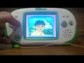 Leapster Explorer Dora S Worldwide Rescue Part 13 Peru Part 1
