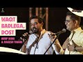 Waqt Rakesh Tiwari And Anup Soni Hindi Poetry Spoken Fest 2022