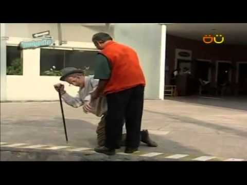 Facundo untranseunte viejito libidinoso