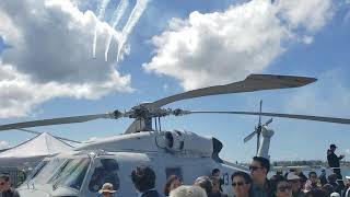 Uss Midway San Diego 4-27-25