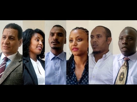 A new generation of water professionals and leaders: the Eastern Nile Young Professionals Program