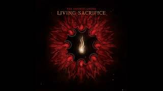 Living Sacrifice - God Is My Home