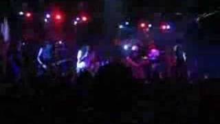 Mnemic - Meaningless.Live@Moskow