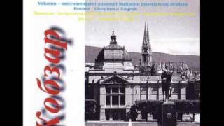 Лебедi материнства - Українці Хорватії (Ukrajinci Hrvatske)