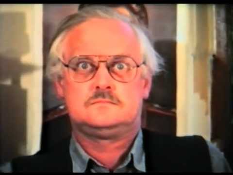 Willem (1989) by Gérard Courant - Cinématon #1128