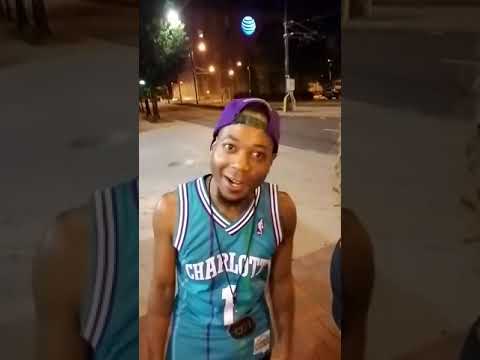 Jamareo Artis Has a Message for Mark Keeney, Sr!