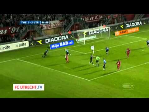 Voorbeschouwing FC Twente - FC Utrecht