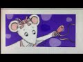 Angelina Ballerina