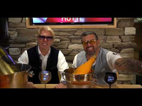 Die Super 2 Svenni & Mr. BCD feat. Xandl und DJ Simon - Von Usedom bis Dubai