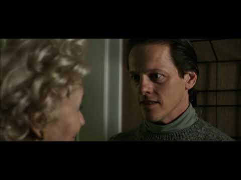 3096 Days (woman headshave)