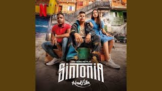 Taca No Chão Lyrics English Translation