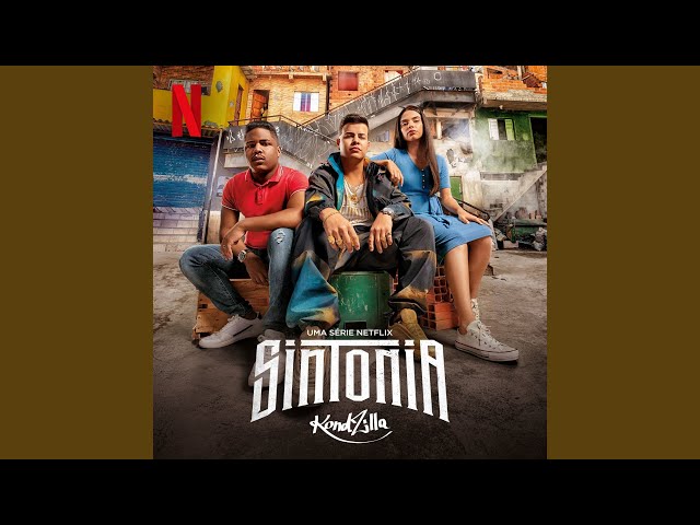 Taca No Chão (Com Mc Kevinho, MC JottaPê, Mc Doni)
