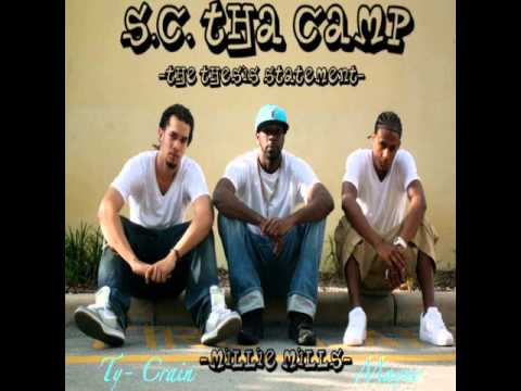 SC Tha Camp - Life In Lauderdale