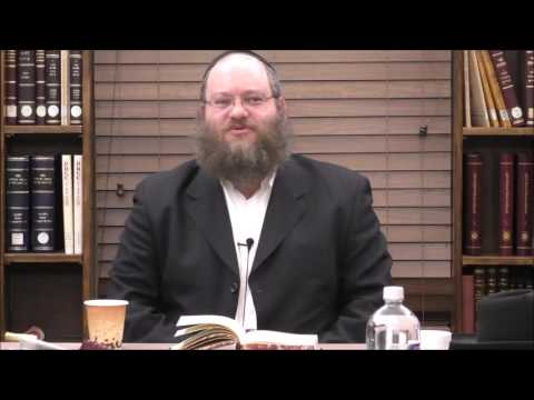 Tanya Chapter 23 Part 2 - Rabbi Naftali Silberberg