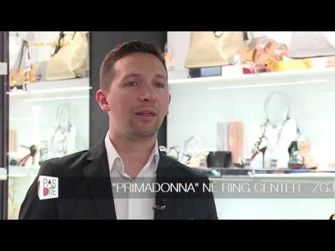 Pasdite ne TCH, 25 Prill 2016, Pjesa 3 - Top Channel Albania - Entertainment Show