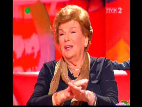 Wideoteka Dorosłego Człowieka   Maria Koterbska 2008