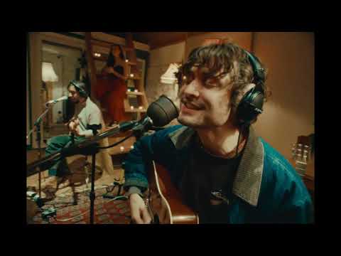 Even On Bad Days - Live at Middle Farm Studios