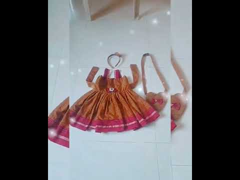 Short and sweet, just like this dress❤️DM to order.... Outfit by @Anujit creation#Anujit creation