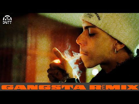 GANGSTA 2.0 🥷🏼🖤👹 - Andiex, Valentino GRM, Bin$ho, Jeyson, The Moys & At' Fat [VLOG VISUAL]