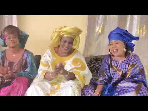 Reewbe Awluube  ( Masha'Allah )