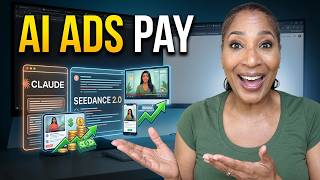 Stop Using AI Wrong This Claude + Seedance 2 0 Workflow Actually Pays