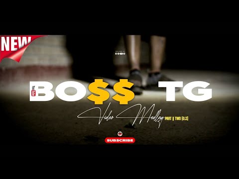 Boss TG Riddim Produced By Boss Dhehwa [Official Zimdancehall Video Medley Part2] #dancehall 