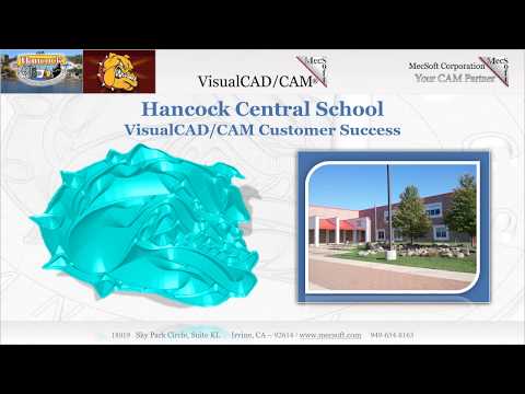 Hancock Central School - Customer Success Story