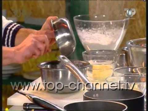 30 Minuta... Shef, 18 Janar 2015, Pjesa 2 - Top Channel Albania