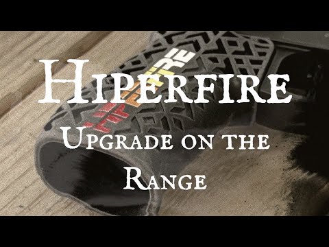 Renaissance Firearms Instruction Review: Hiperfire Triggers