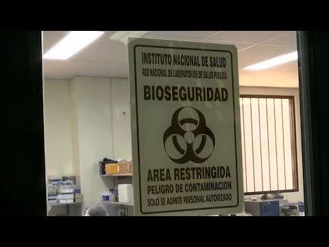 Latin America in 2020, a year in review