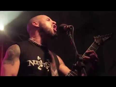 Raices Fuertes (VIDEO OFICIAL)