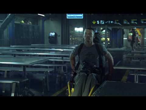 Your not in Kansas anymore! You are on Pandora!